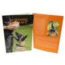 Retrieving from A to Z (Englisch)