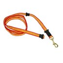 Knut Fuchs - subordination leash de Luxe XL 6mm