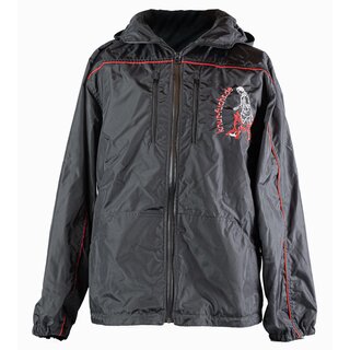 Hundesportjacke Bomber