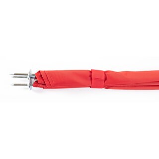 Knut Fuchs protection hiding place - red