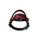 Knut Fuchs Deluxe Halsband mit Griff
