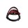 Knut Fuchs Deluxe Halsband mit Griff