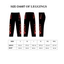 PAWll Performance Leggings