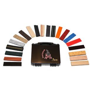 Knut Fuchs F�hrtenkoffer