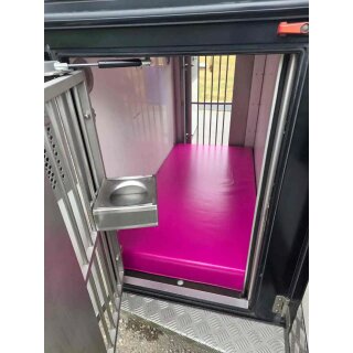 PVC Hundematte Maßanfertigung
